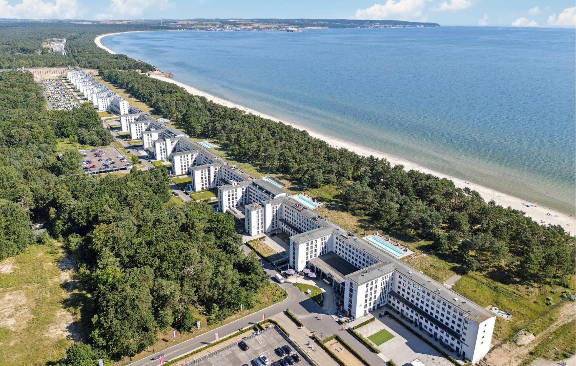 Penthouse Cloud * Binz