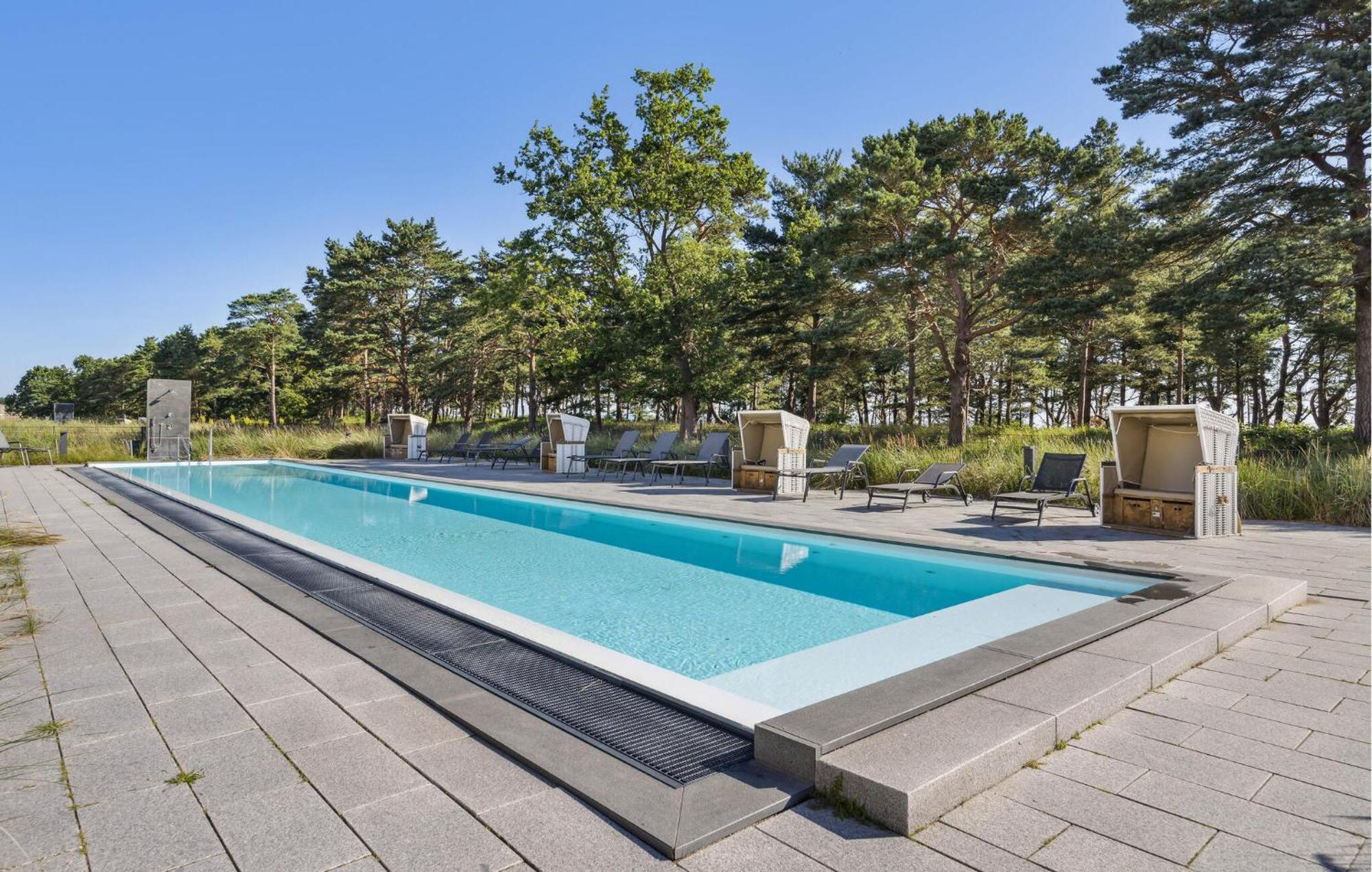 Penthouse Cloud Binz