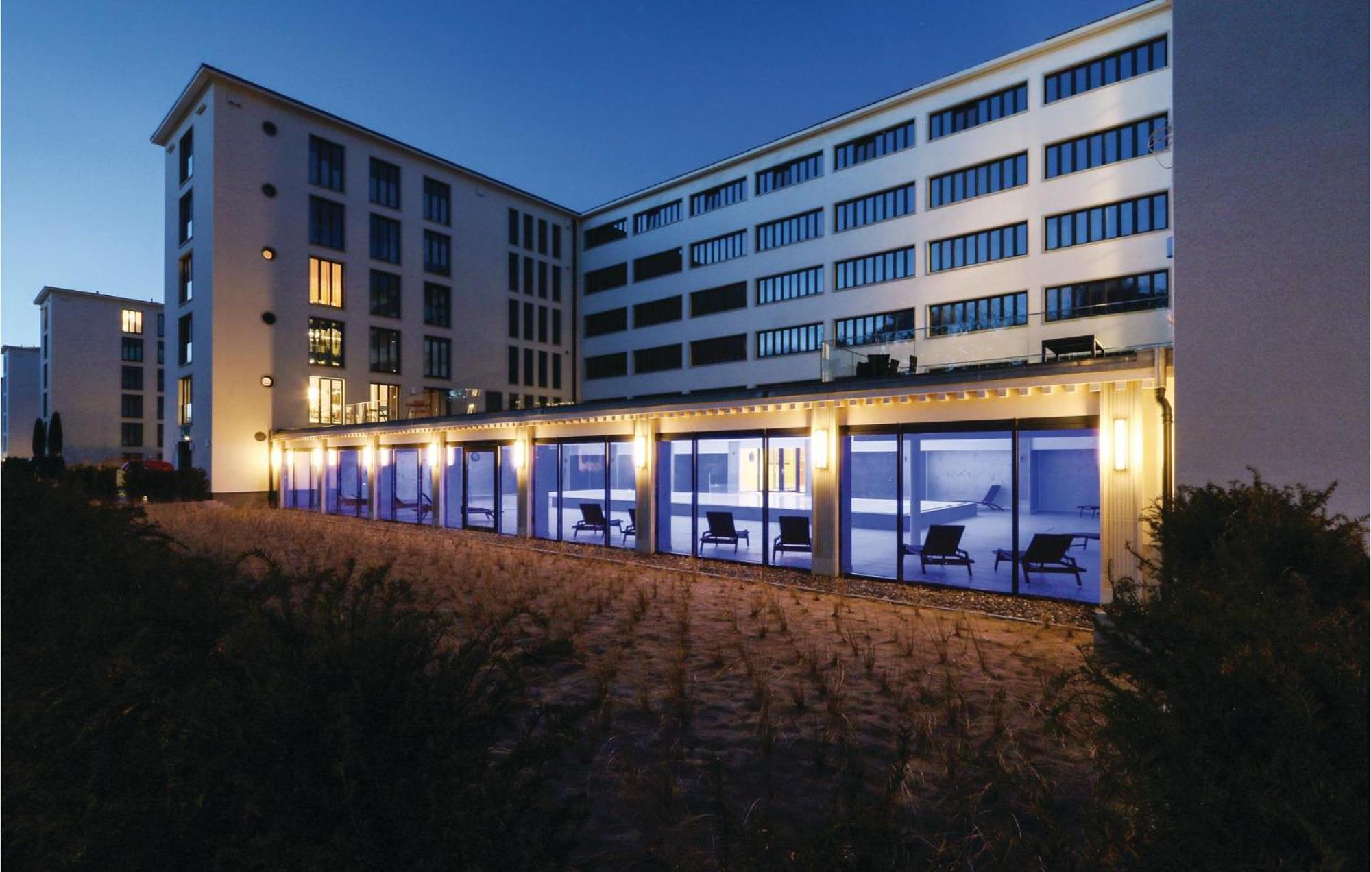 Penthouse Cloud * Binz