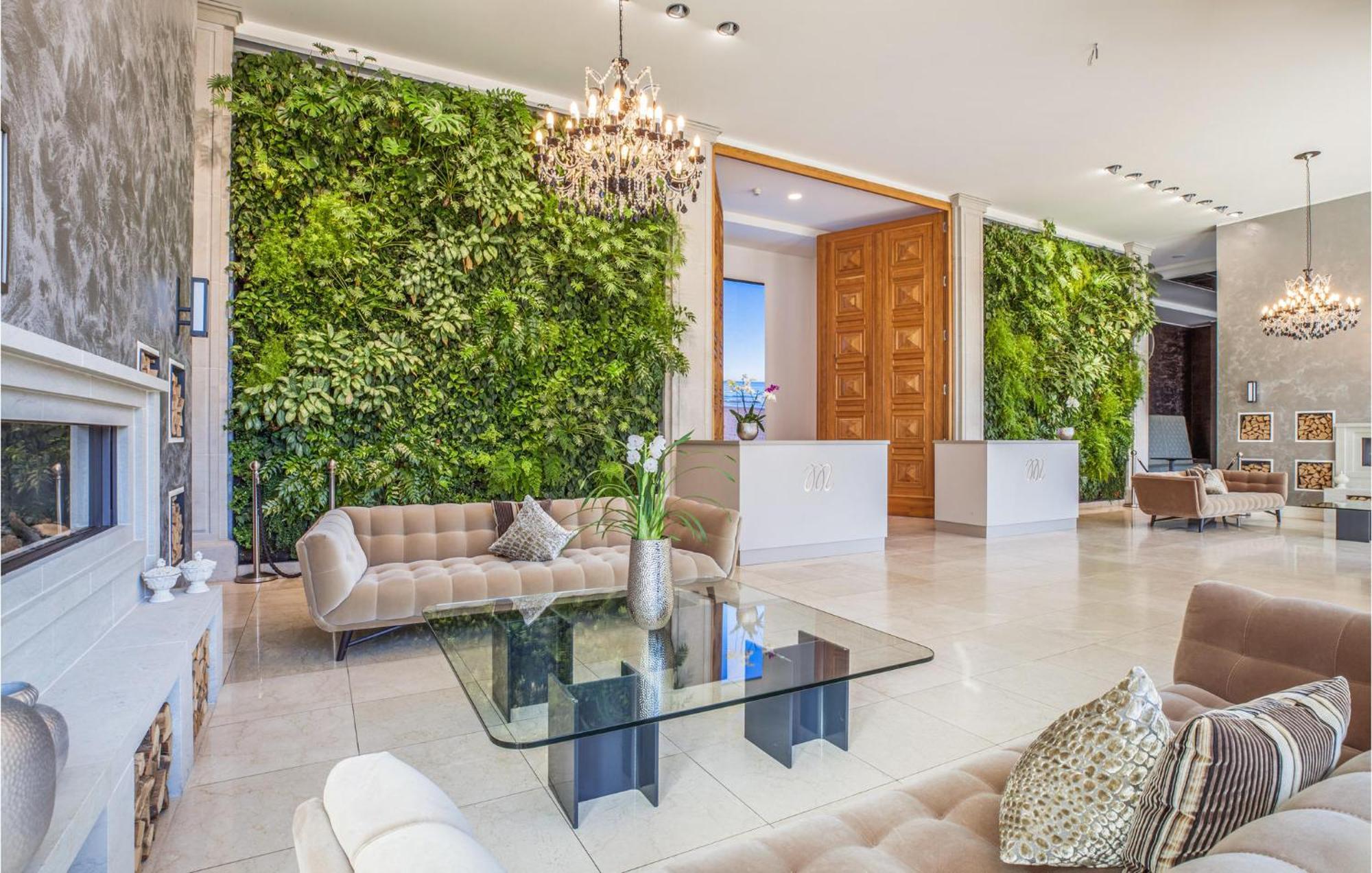 Penthouse Cloud Apartment
