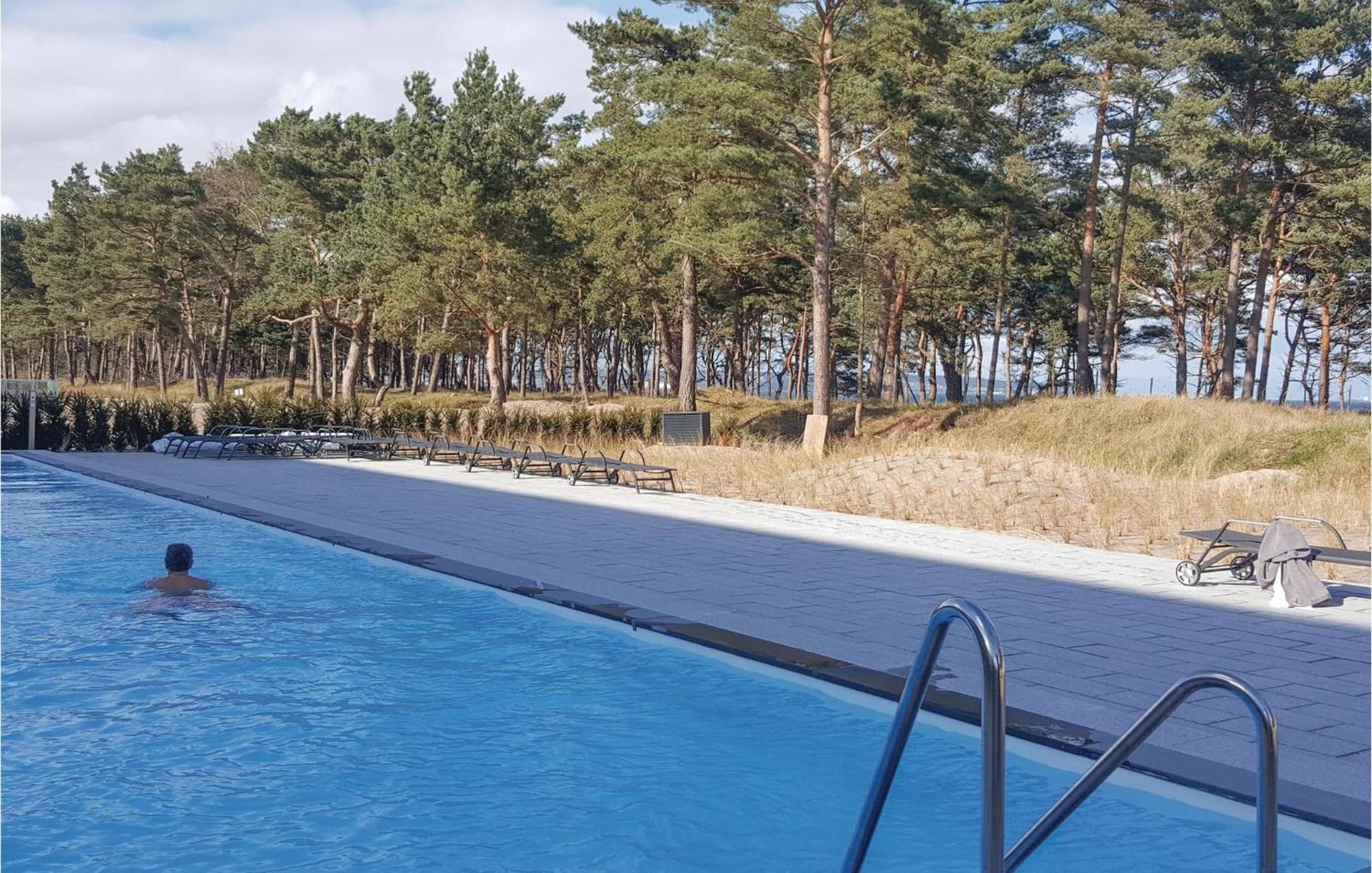 Penthouse Cloud Binz
