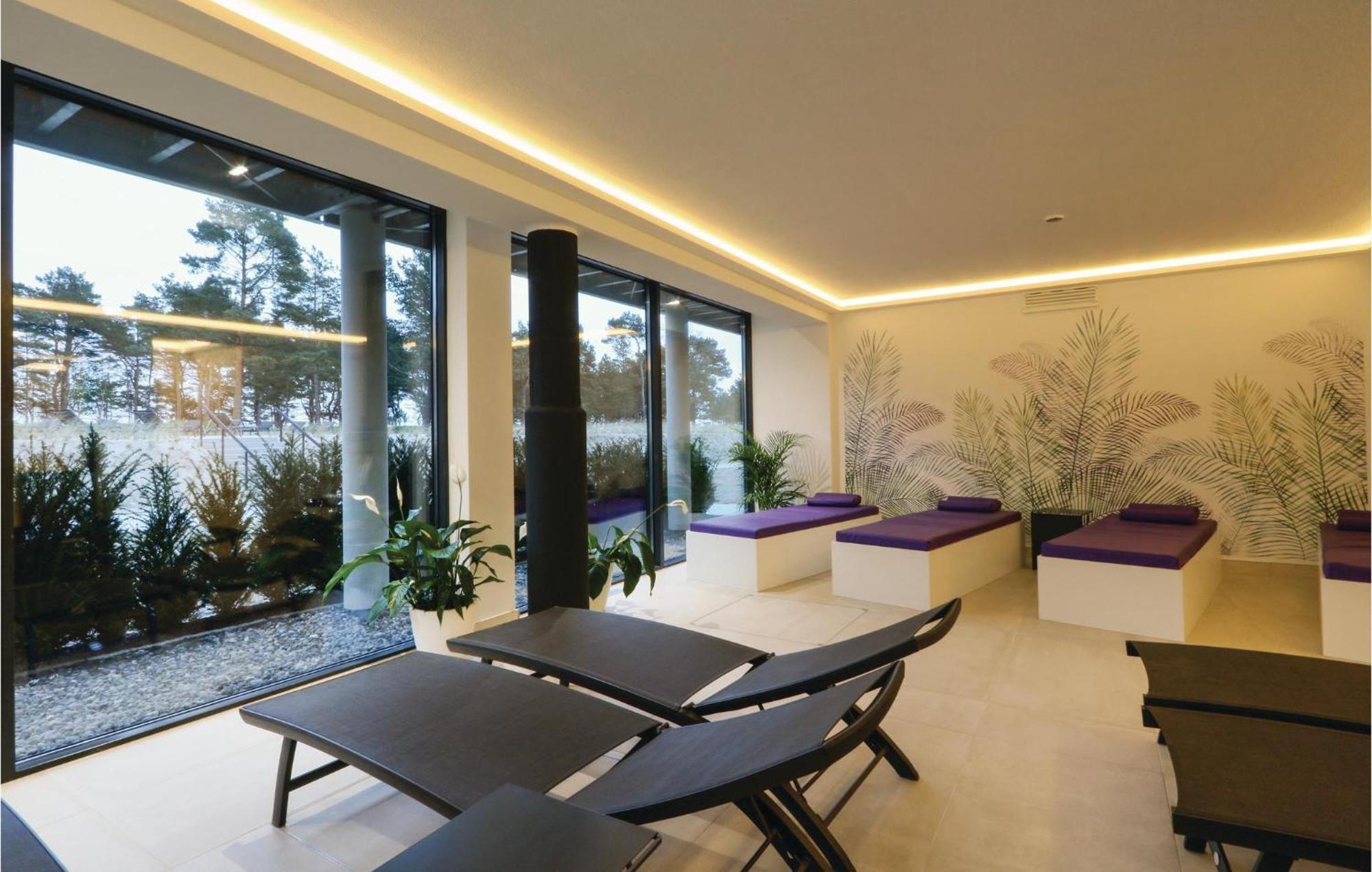 Penthouse Cloud * Binz