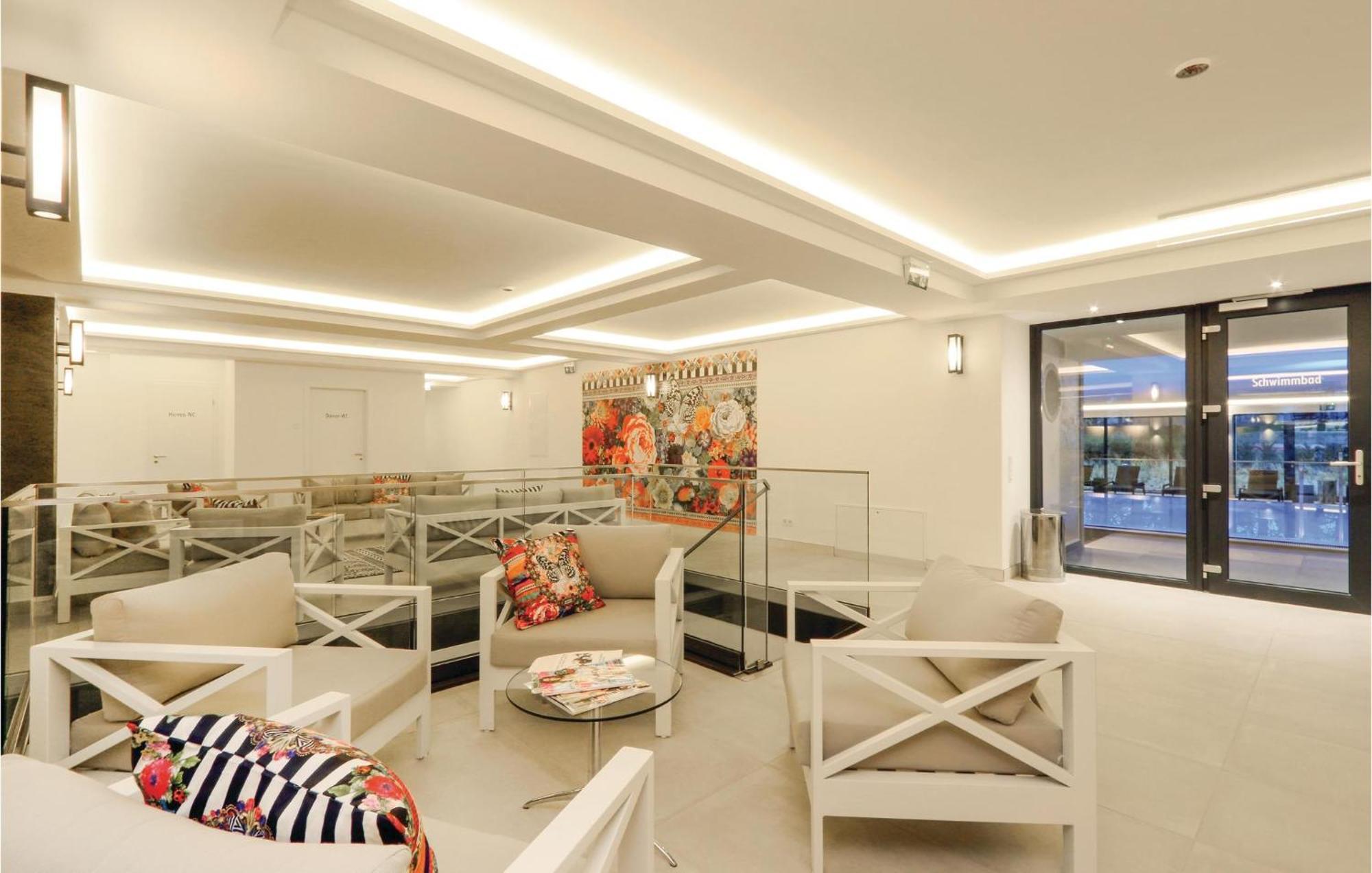 Apartment Penthouse Cloud Binz